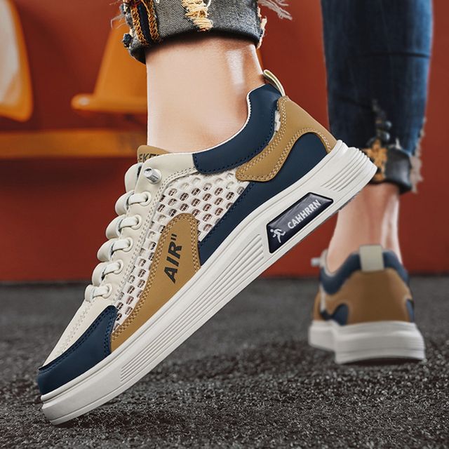 Gi&agrave;y nam Sneaker - 6