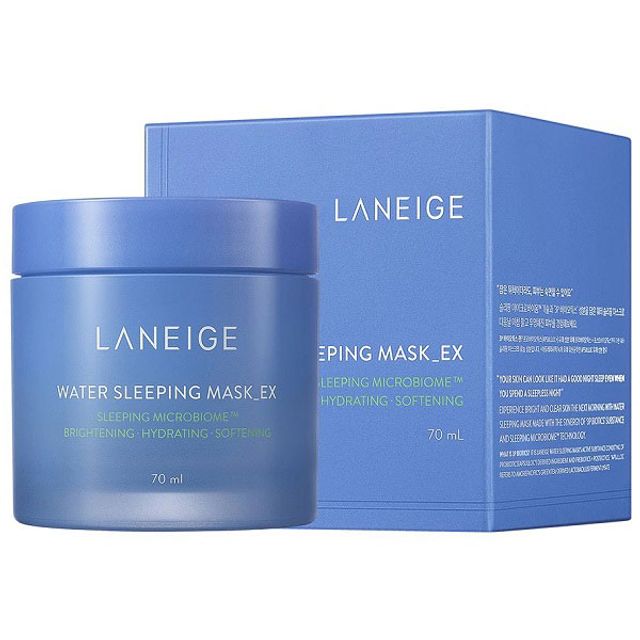 Mặt Nạ Ngủ Laneige