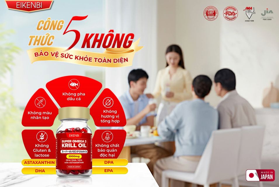 Chứng nhận sản phẩm