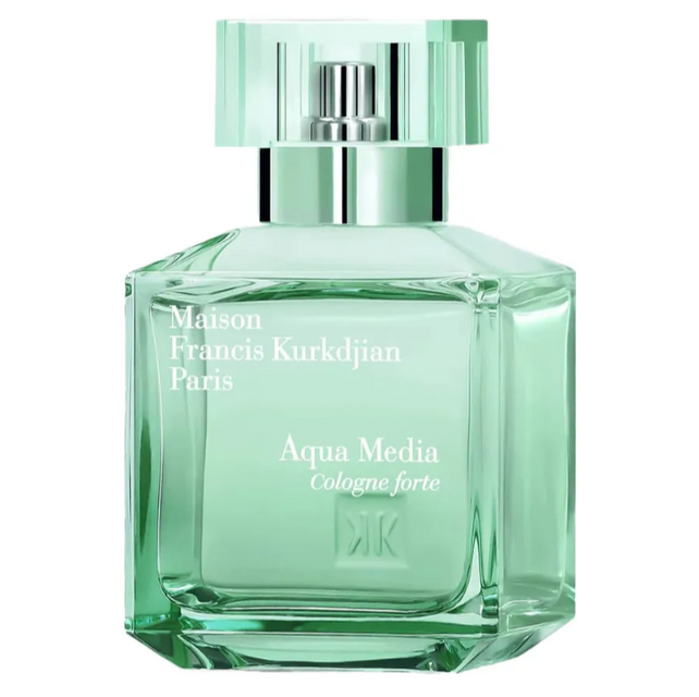 Nước Hoa Unisex Maison Francis Kurkdjian Aqua Media Cologne Forte EDP 200ml