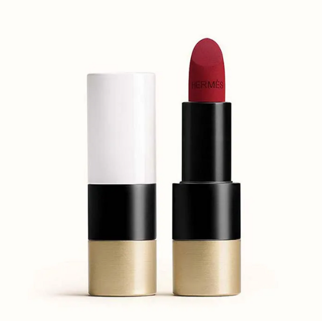 Son Rouge Herm&egrave;s Rouge &Agrave; L&egrave;vres Mat 85 - Rouge H