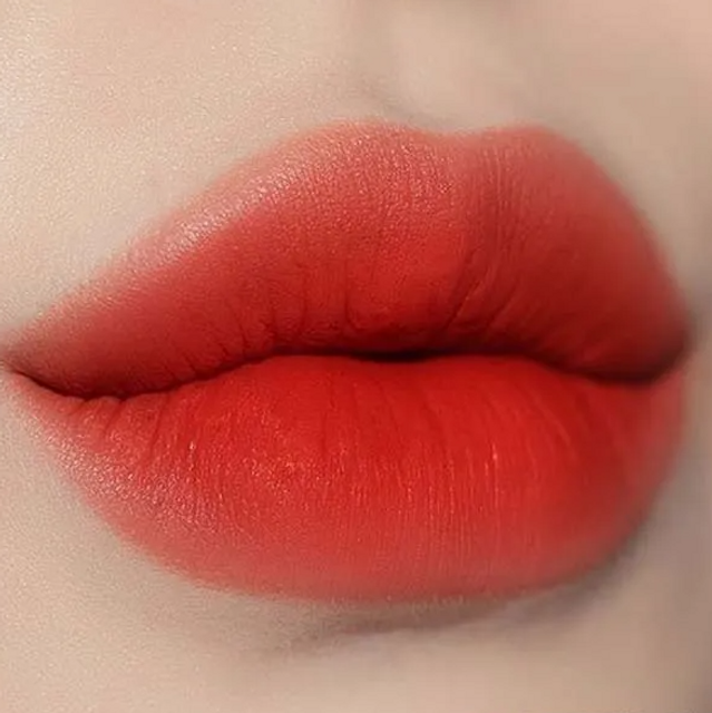 Son Rouge Herm&egrave;s Rouge &Agrave; L&egrave;vres Matte 46 Rouge Exotique