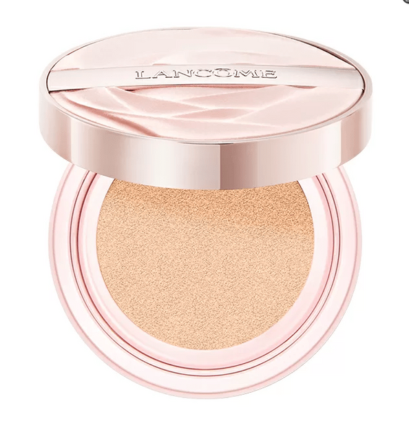 Phấn Nước Lanc&ocirc;me Skin Idole 3 Serum Finecover Cushion 14G