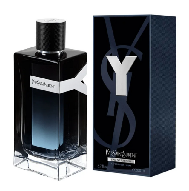 Nước Hoa Nam Yves Saint Laurent YSL Y Eau De Parfum
