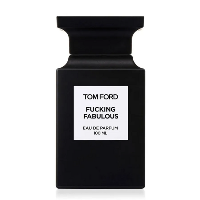 Nước Hoa Unisex Tom Ford Fucking Fabulous EDP 100ml