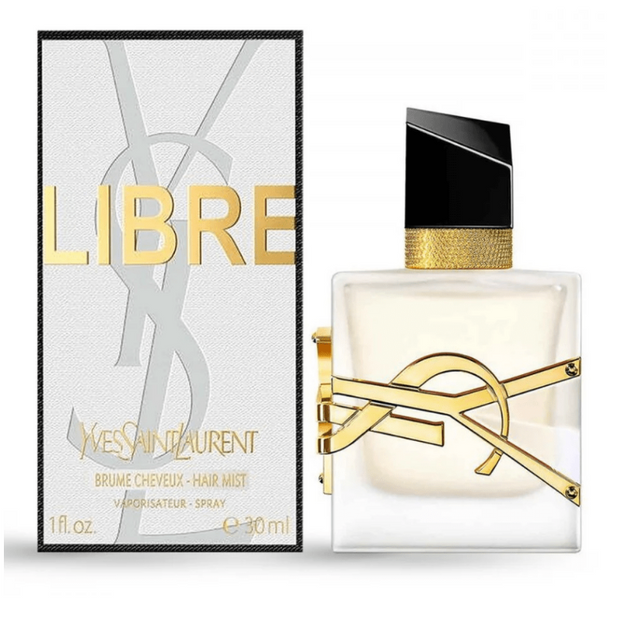 Nước Hoa Xịt T&oacute;c YSL Libre Brume Cheveux 30ML