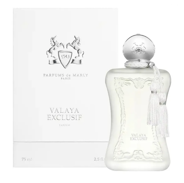 Nước hoa nữ Parfums De Marly Valaya Exclusif