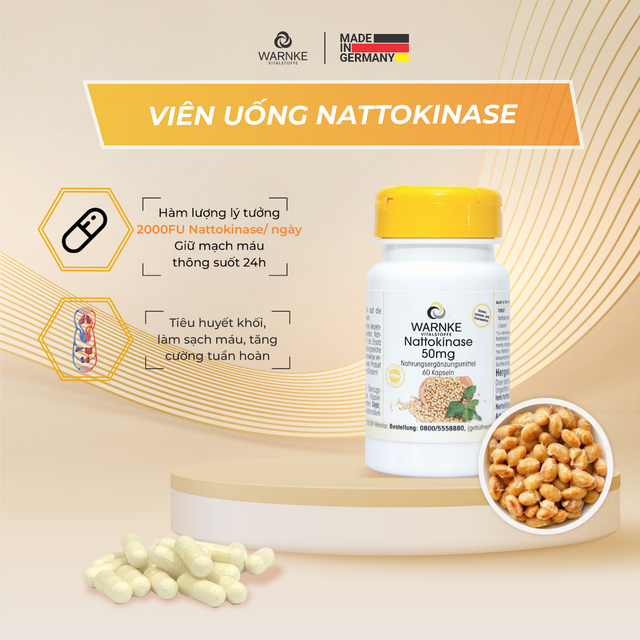 Giảm huyết &aacute;p v&agrave; đau thắt ngực