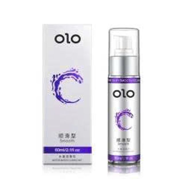 Gel B&ocirc;i Tinh Chất L&ocirc; Hội OIO Smooth