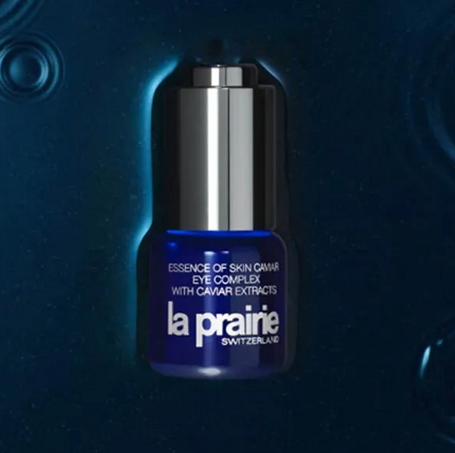 La Prairie Essence Of Skin Caviar Eye Complex
