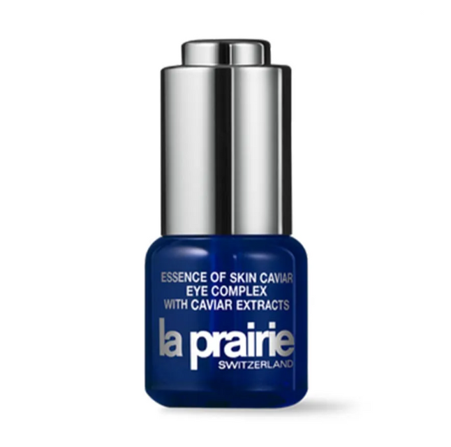 La Prairie Eye Complex