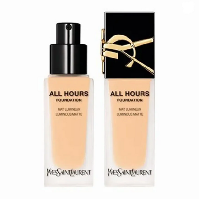 Kem Nền YSL All Hours Foundation Mat Lumineux