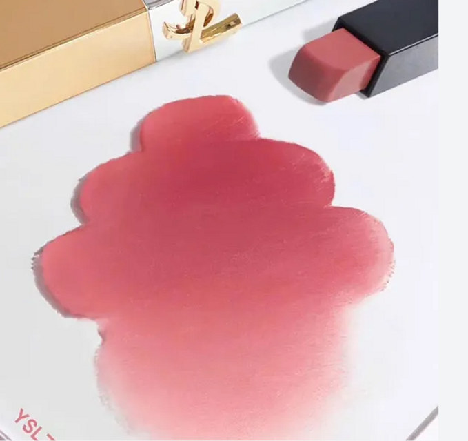 Son YSL Rouge Pur Couture The Slim Collector 77 Love Beyond Match