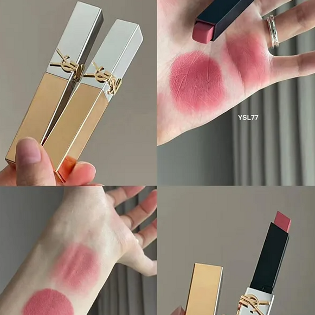 Son YSL Rouge Pur Couture The Slim