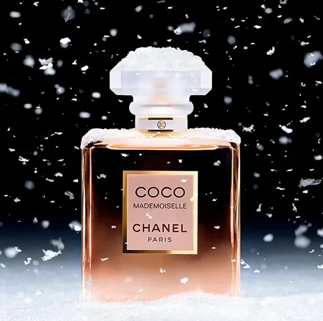 Nước Hoa Nữ Chanel Coco Mademoiselle EDP 100ml