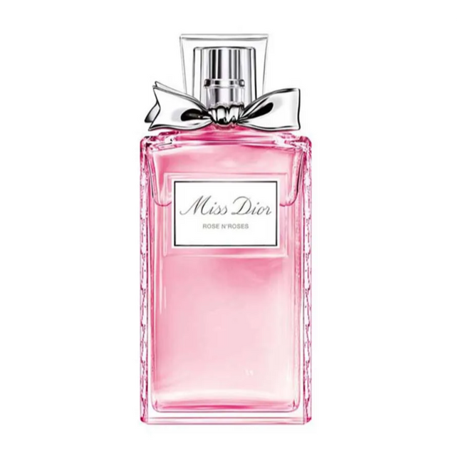 Nước Hoa Nữ Dior Miss Dior Rose N&rsquo;roses Eau De Toilette (EDT) 100ml