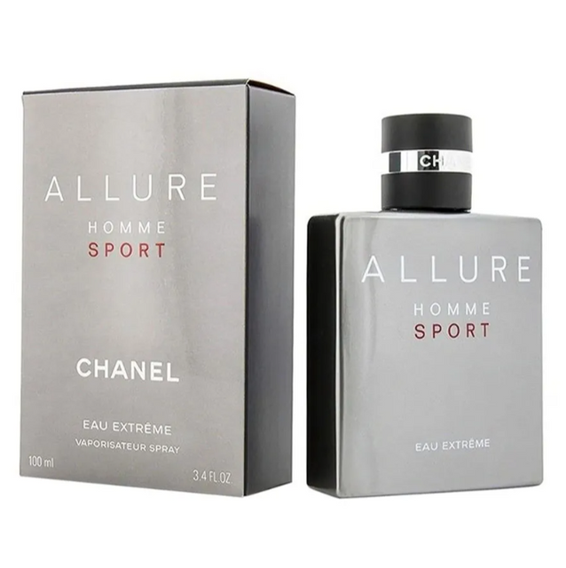 Nước Hoa Chanel Allure Homme Sport Eau Extreme EDP 100ml