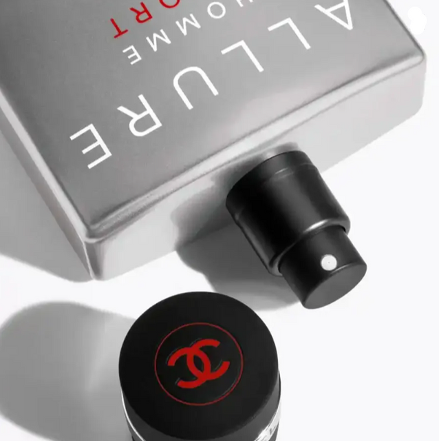 Nước Hoa Chanel Allure Homme Sport Eau Extreme EDP 100ml
