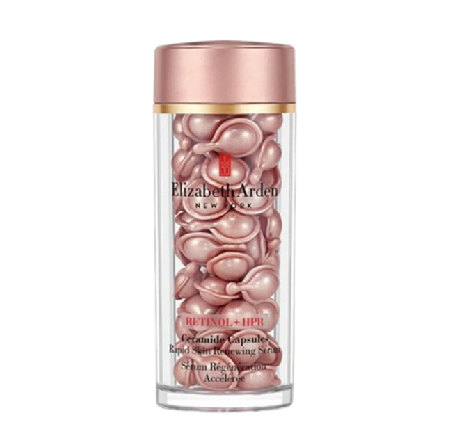 Vi&ecirc;n tinh chất Retinol Elizabeth Arden
