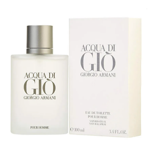 Nước Hoa Nam Giorgio Armani Acqua Di Gio Pour Homme EDT 100ml