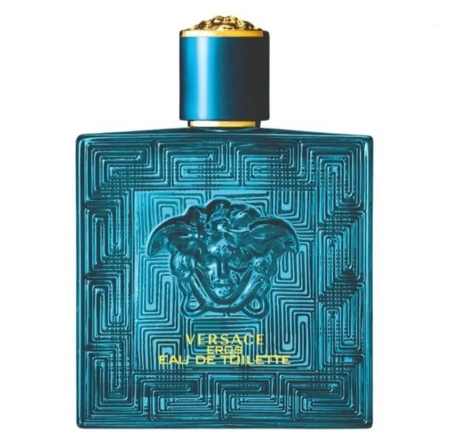 Nước Hoa Nam Versace Eros For Men EDT 100ml