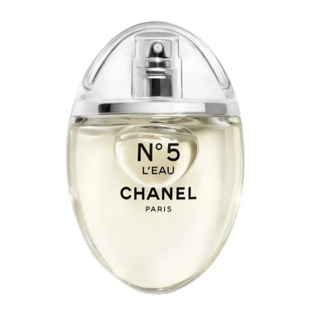 Nước Hoa Nữ Chanel N5 L'eau Limited Edition EDT 50ml