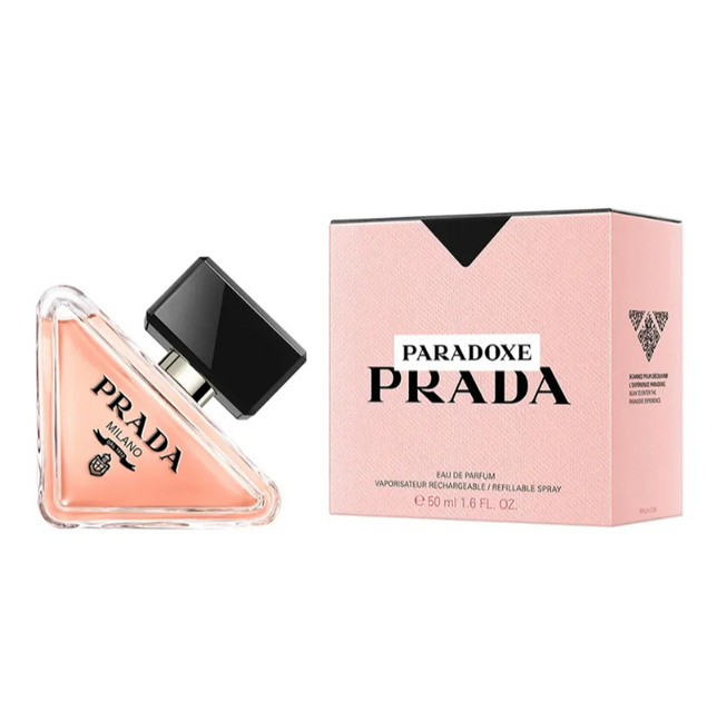 Nước Hoa Nữ Prada Paradoxe EDP