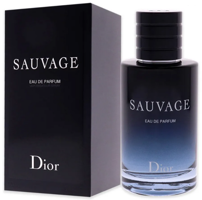 Nước Hoa Nam Dior Sauvage