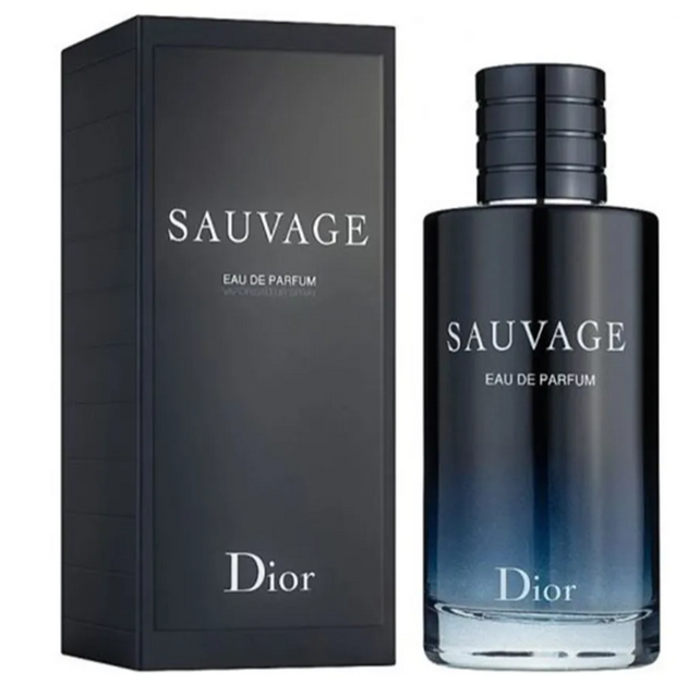 Chai Nước Hoa Nam Dior Sauvage
