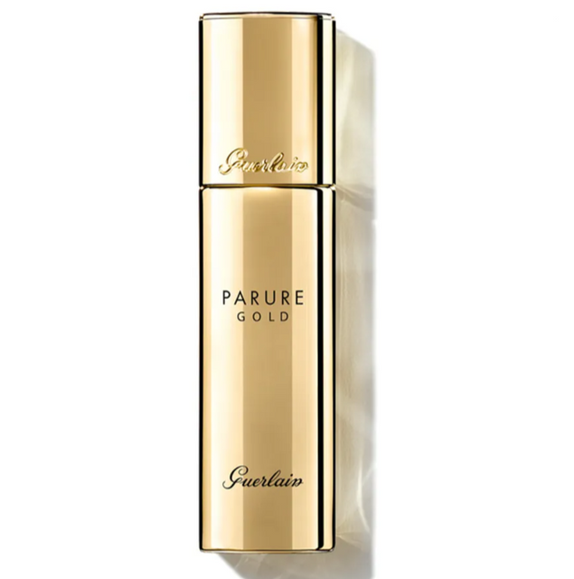 Kem Nền Guerlain Parure Gold Foundation 13 Rose Natural 30ml
