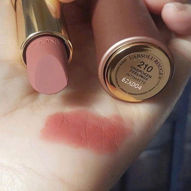 Son Lancome Mini 210