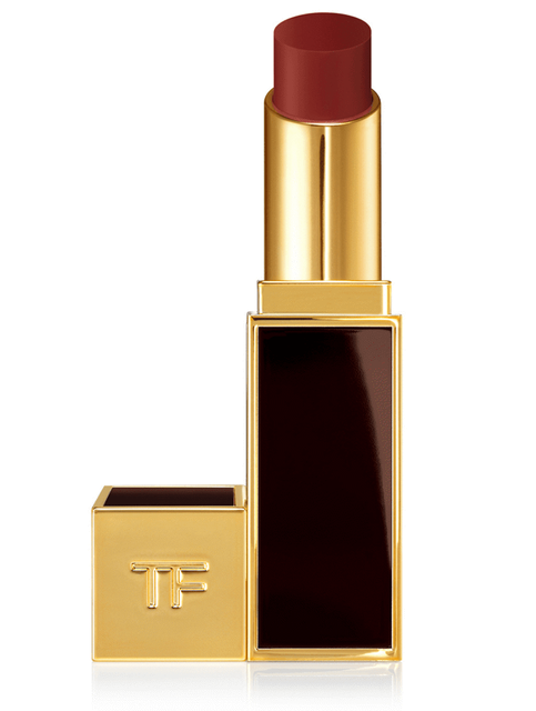 Son Tom Ford 24 Lip Color Satin Matte # Marocain