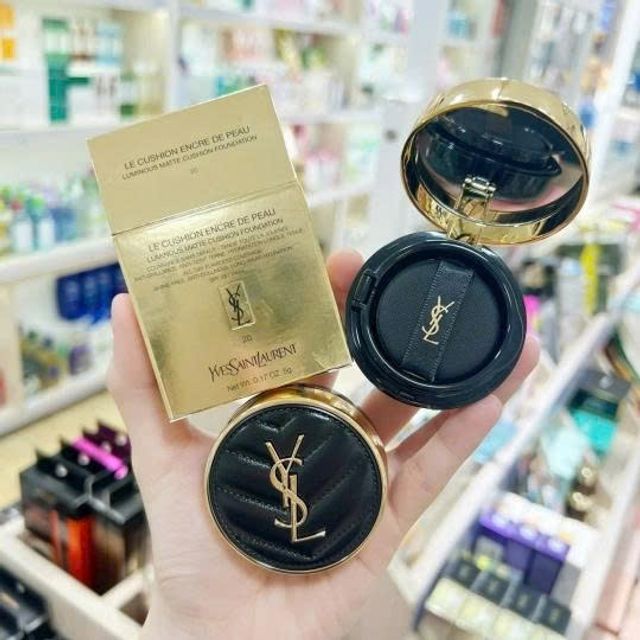Phấn Nước YSL