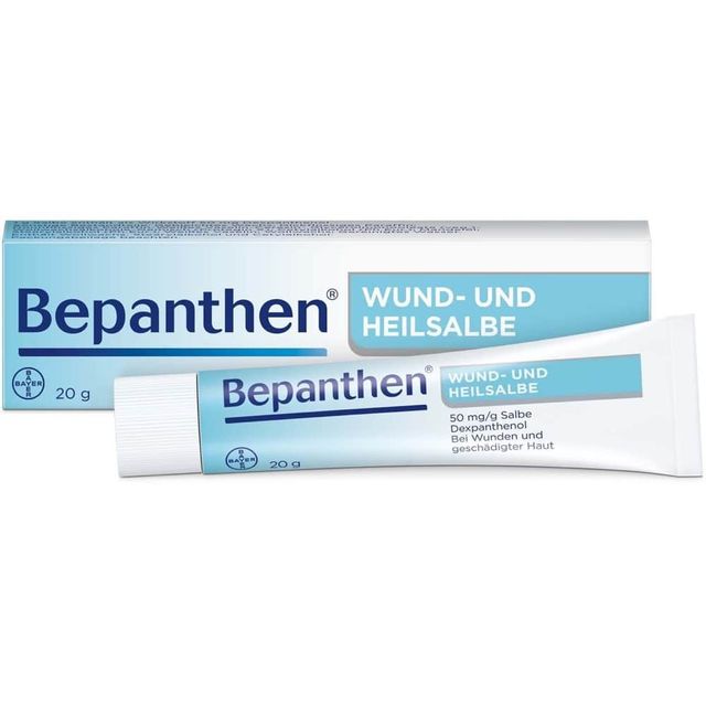 Phản hồi của kh&aacute;ch h&agrave;ng về Kem hăm Bepanthen