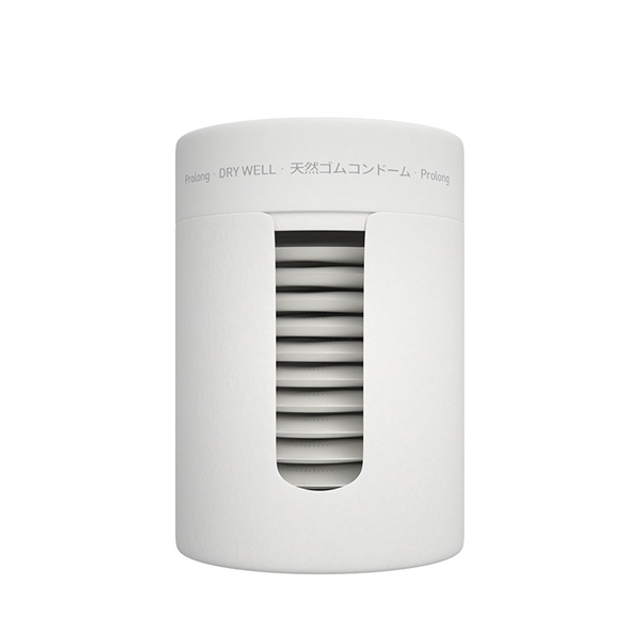 Bao cao su Drywell Long Lasting Pro