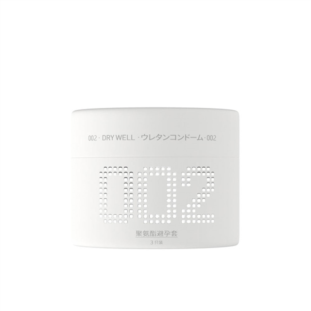 DryWell Super Thin PU 002 inside