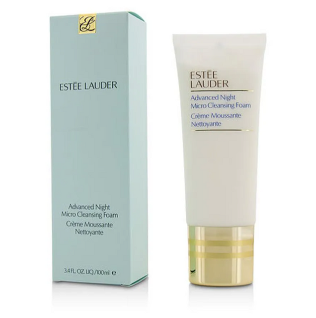 Sữa Rửa Mặt Tạo Bọt Est&eacute;e Lauder