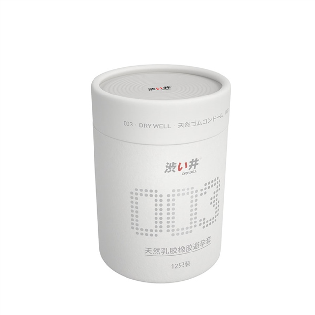 Đặc điểm bao cao su DryWell Ultra Thin Pro 003