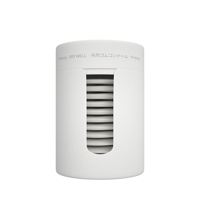 Bao cao su DryWell Ultra Thin Pro 003