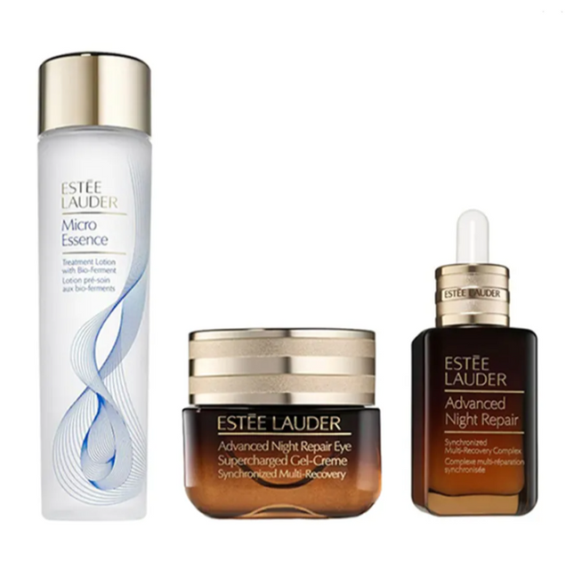 Combo 3 M&oacute;n Dưỡng Da Est&eacute;e Lauder
