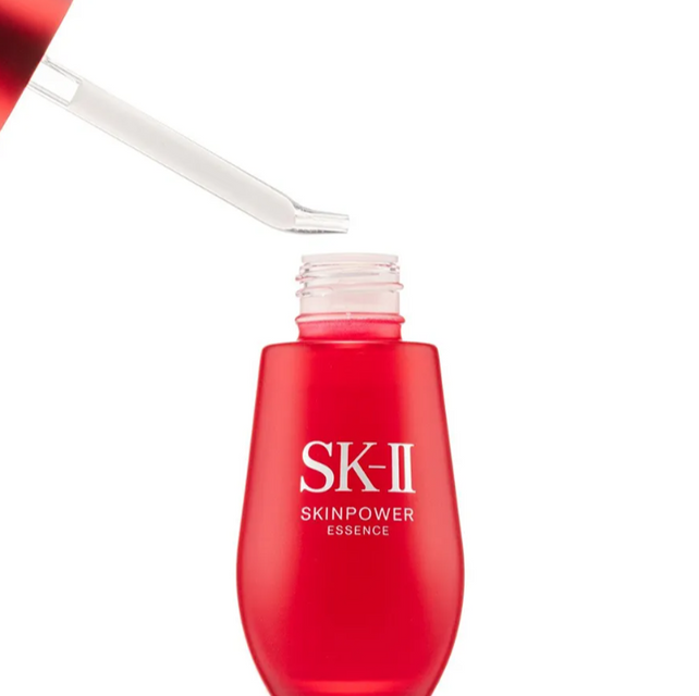 Serum Hỗ Trợ Trẻ H&oacute;a Da SK-II Skinpower Essence 50ml