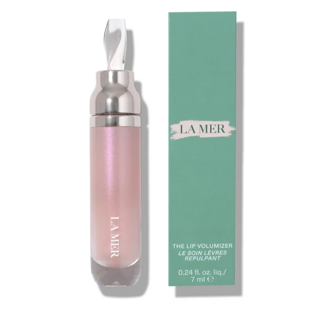 Son Dưỡng La Mer The Lip Volumizer M&agrave;u Hồng Nhạt 7ml
