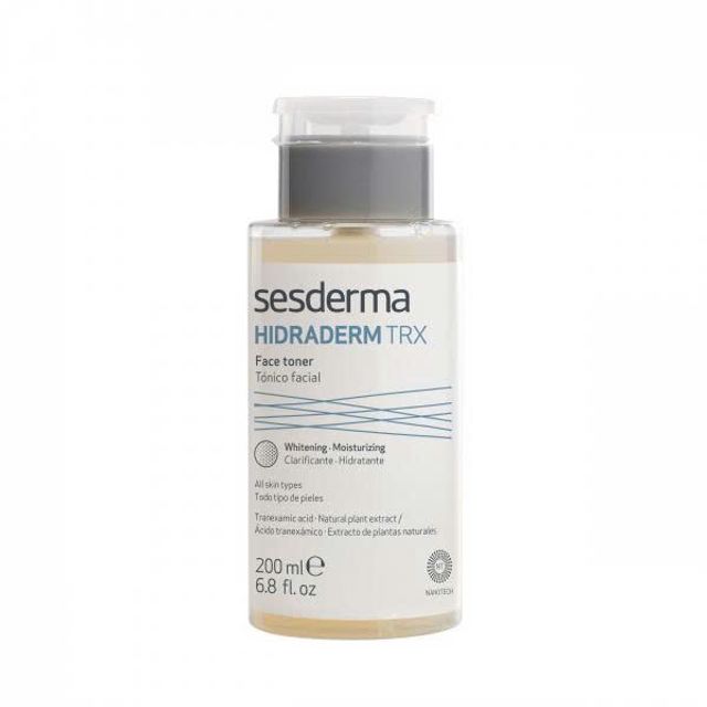 Hidraderm TRX Mới