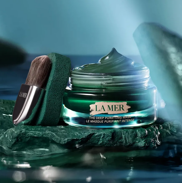 Sản phẩm Mặt Nạ Thanh Lọc S&acirc;u La Mer