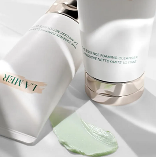 Sữa Rửa Mặt La Mer Cleansersthe Cleansing Foam 125ml
