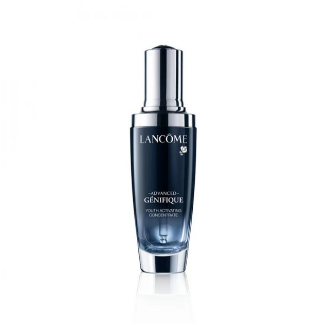 Tinh Chất Dưỡng Ẩm & Trẻ H&oacute;a Da Lancome Advanced G&eacute;nifique 100ml
