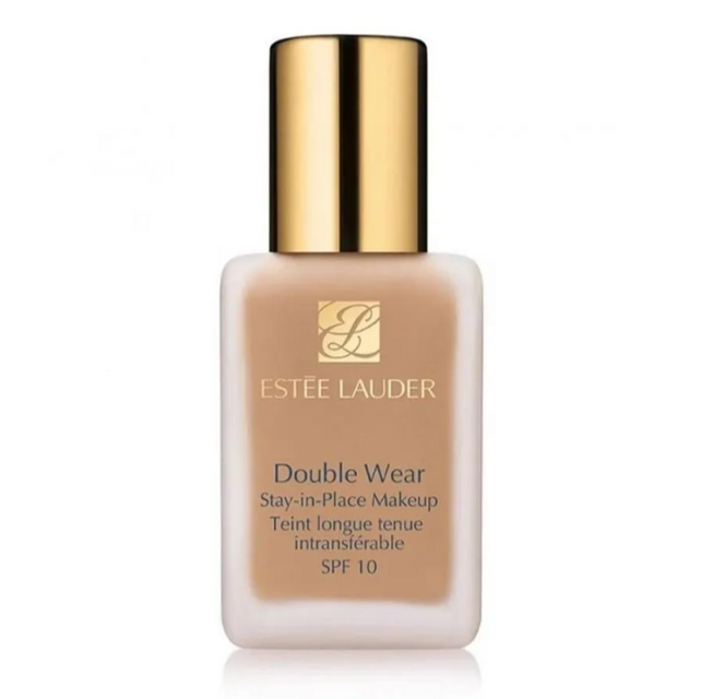 Kem Nền Est&eacute;e Lauder Double Wear Stay In Place SPF10 Tone 1W1 Bone 30ml