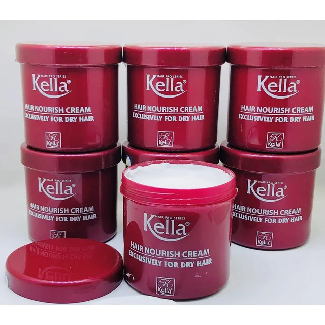 Ủ t&oacute;c Kella 500ml