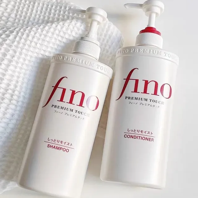 Bộ sản phẩm ch&iacute;nh h&atilde;ng Fino