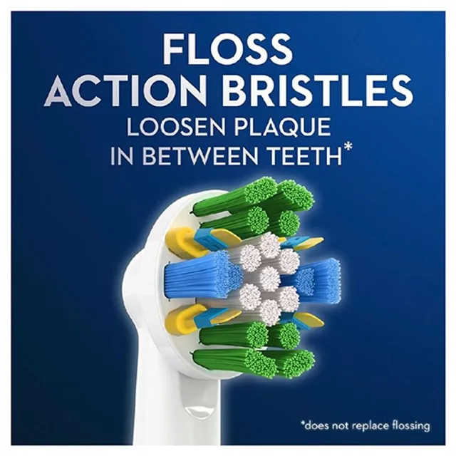 B&agrave;n chải điện Oral-B Vitality Precision Clean Power Toothbrush